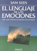 Book cover for El Lenguaje de Las Emociones