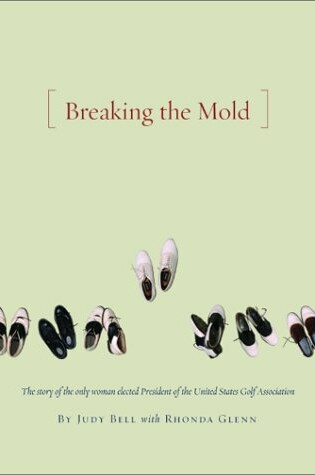 Cover of Breaking the Mold