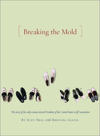 Book cover for Breaking the Mold