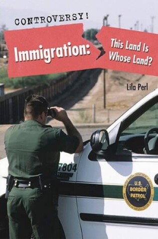 Cover of Immigration