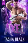 Book cover for Axel