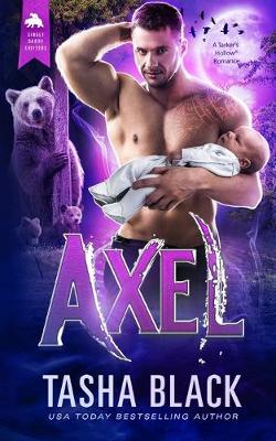 Book cover for Axel