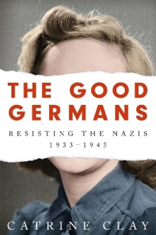Cover of The Good Germans
