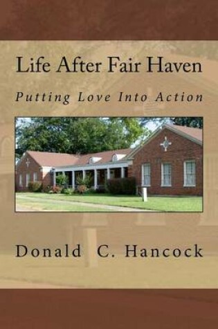 Cover of Life After Fair Haven