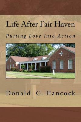 Book cover for Life After Fair Haven