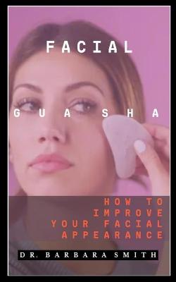 Book cover for Facial Gua Sha