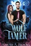 Book cover for Wolf Tamer