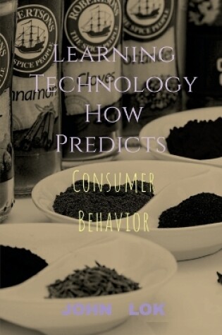 Cover of Learning Technology How Predicts