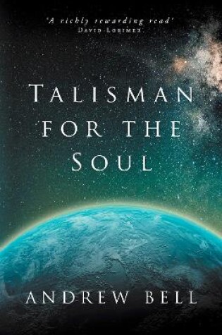 Cover of Talisman for the Soul