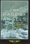 Book cover for The Rage of Angels