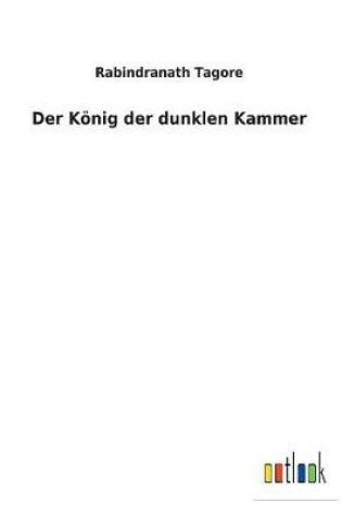 Cover of Der König der dunklen Kammer