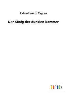 Book cover for Der König der dunklen Kammer