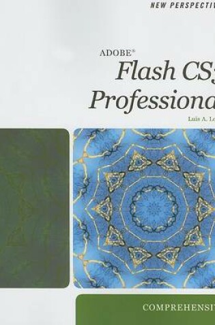 Cover of New Perspectives on Adobe Flash CS3