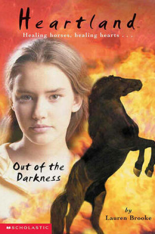 Cover of Out of the Darkness