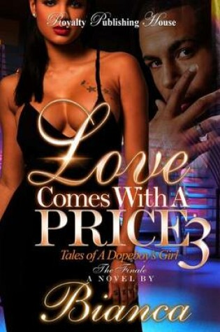 Cover of Love Comes With a Price 3