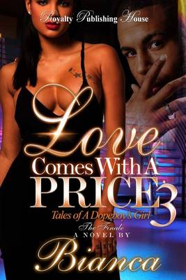 Book cover for Love Comes With a Price 3