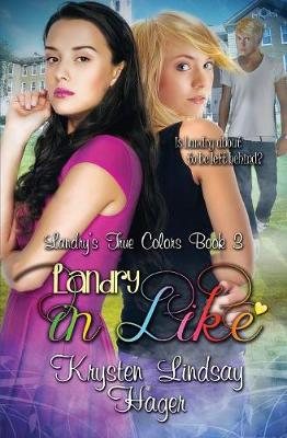 Book cover for Landry In Like