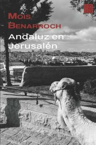 Cover of Andaluz en Jerusal�n