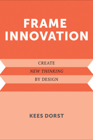 Cover of Frame Innovation