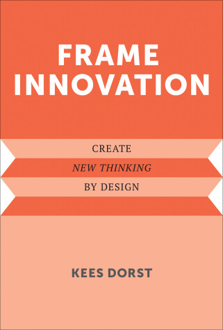 Cover of Frame Innovation