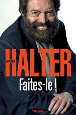 Cover of Faites-Le!