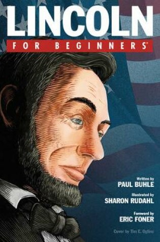Cover of Lincoln for Beginners