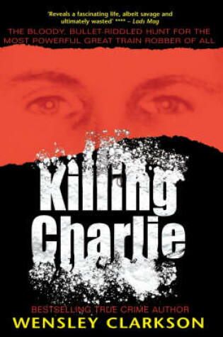 Cover of Killing Charlie
