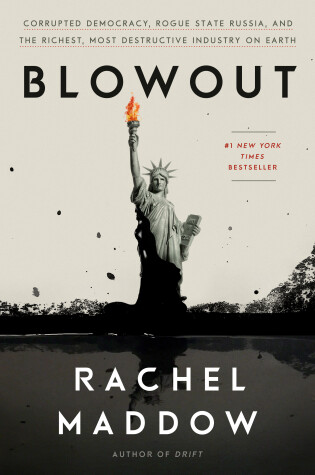 Cover of Blowout