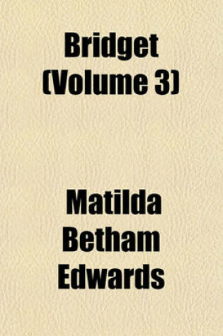 Cover of Bridget (Volume 3)