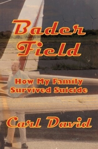 Cover of Bader Field