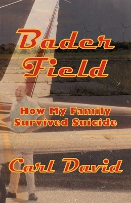 Book cover for Bader Field