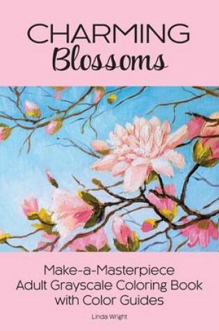 Cover of Charming Blossoms