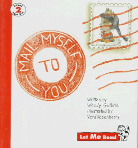 Cover of Mail Myself to You