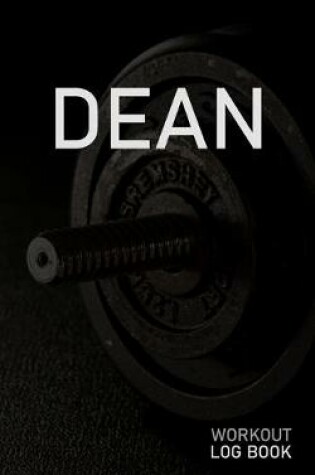 Cover of Dean