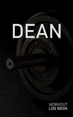 Book cover for Dean