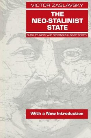 Cover of The Neo-Stalinist State