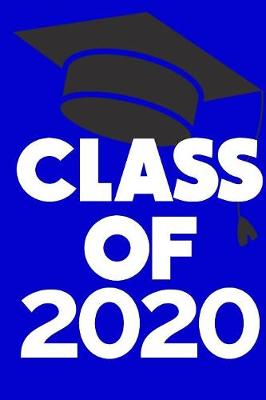 Book cover for Class of 2020