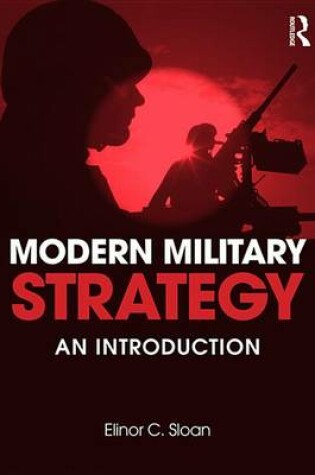 Cover of Modern Military Strategy