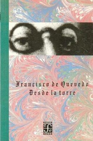 Cover of Desde La Torre