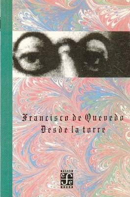 Book cover for Desde La Torre