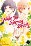 Book cover for Wake Up, Sleeping Beauty 2