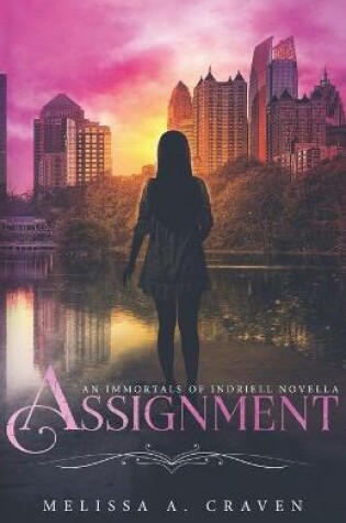 Cover of Assignment