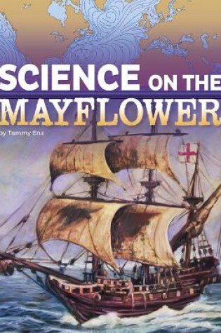 Cover of Science on the Mayflower