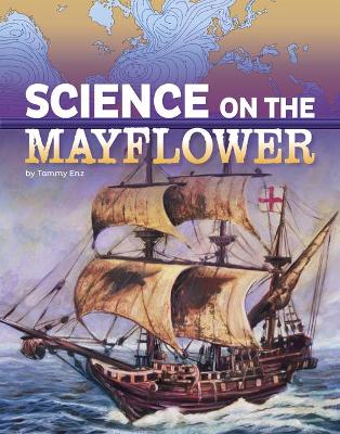 Book cover for Science on the Mayflower