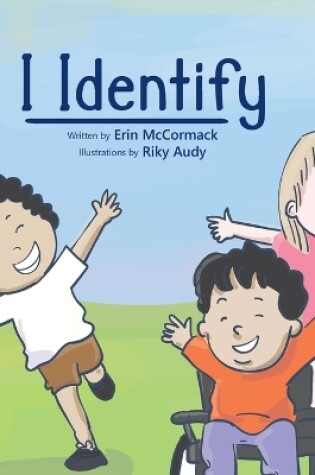 Cover of I Identify