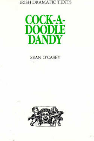 Cover of Cock-a-doodle Dandy