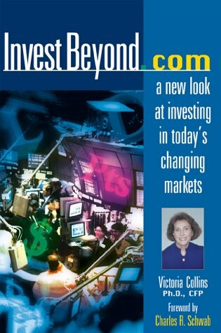 Cover of Investbeyond.Com