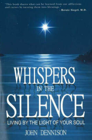 Cover of Whispers in the Silence