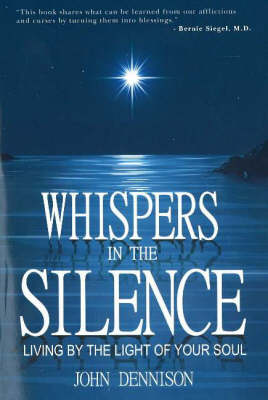 Book cover for Whispers in the Silence