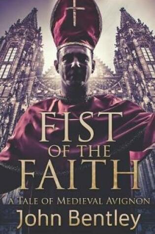 Cover of Fist Of The Faith